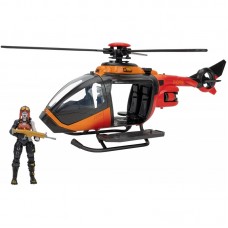 Ігровий набір Fortnite Feature Vehicle The Choppa, Blaze Ігровий набір Fortnite Feature Vehicle The Choppa, Blaze