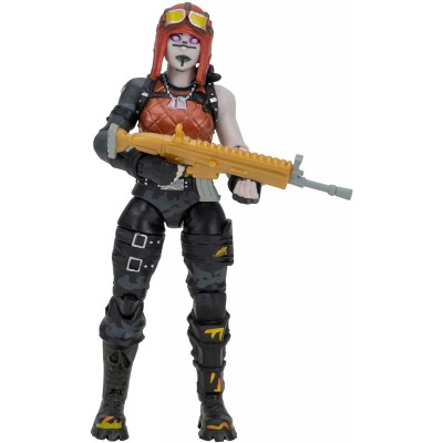 Ігровий набір Fortnite Feature Vehicle The Choppa, Blaze