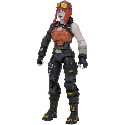 Ігровий набір Fortnite Feature Vehicle The Choppa, Blaze