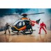 Ігровий набір Fortnite Feature Vehicle The Choppa, Blaze