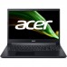 Ноутбук Acer Aspire 7 A715-51G 15.6FHD IPS/Intel i5-1240P/16/512F/NVD3050-4/Lin/Black
