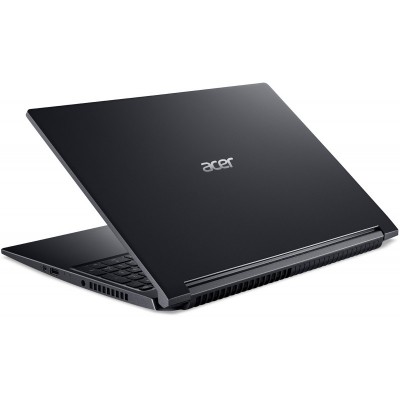 Ноутбук Acer Aspire 7 A715-51G 15.6FHD IPS/Intel i5-1240P/16/512F/NVD3050-4/Lin/Black