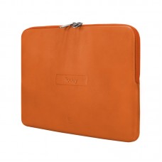 Чохол Tucano Today Sleeve 13"/14", помаранчевий Чохол Tucano Today Sleeve 13"/14", помаранчевий