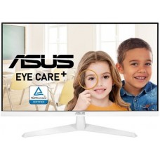 Монітор Asus 27" VY279HE-W D-Sub, HDMI, Audio, IPS, 75Hz, 1ms, FreeSync, білий