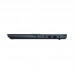 Ноутбук ASUS Vivobook Pro M3500QC-KJ125 15.6" FHD, AMD R5-5600H, 16GB, F512GB, NVD3050-4, NoOS, Голубий