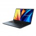 Ноутбук ASUS Vivobook Pro M3500QC-KJ125 15.6" FHD, AMD R5-5600H, 16GB, F512GB, NVD3050-4, NoOS, Голубий