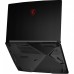 Ноутбук MSI GF63 15.6 FHD, Intel i5-12450H, 16GB, F512GB, NVD3050-4, DOS, чoрний