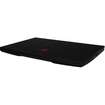 Ноутбук MSI GF63 15.6 FHD, Intel i5-12450H, 16GB, F512GB, NVD3050-4, DOS, чoрний