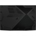 Ноутбук MSI GF63 15.6 FHD, Intel i5-12450H, 16GB, F512GB, NVD3050-4, DOS, чoрний
