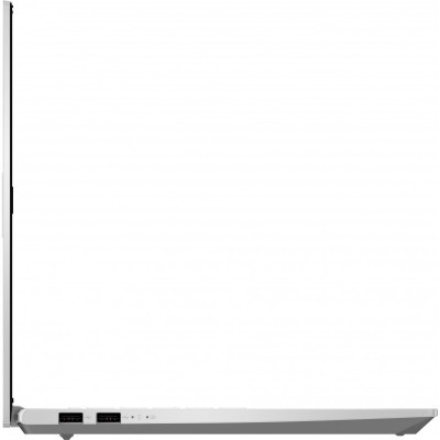 Ноутбук ASUS Vivobook Pro 15 M6500XU-LP018 15.6&quot; FHD IPS, AMD R7-7840HS, 16GB, F1TB, NVD4050-6, NoOS, Сріблястий