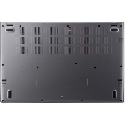Ноутбук Acer Aspire 5 A517-53 17.3" FHD IPS, Intel i7-12650H, 16GB, F512GB, UMA, Lin, сірий