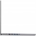Ноутбук Acer Aspire 5 A517-53 17.3" FHD IPS, Intel i7-12650H, 16GB, F512GB, UMA, Lin, сірий