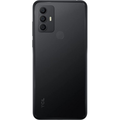 Смартфон TCL 306 (6102H) 6.52" 3/32ГБ, 2SIM, 5000мА•год, Space Grey