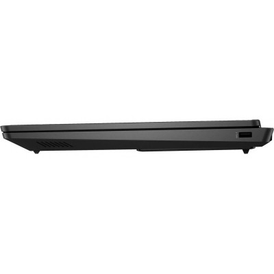 Ноутбук HP OMEN 17-db0002ua 17.3" QHD IPS AG, AMD R9-8945HS, 32GB, F1024GB, NVD4060-8, DOS, чорний