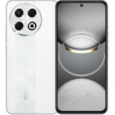 Смартфон TECNO Spark 30 PRO (KL7) 6.78" 8/256ГБ, 2SIM, 5000мА•год,  Arctic Glow