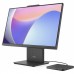 Комп'ютер персональний моноблок Lenovo IdeaCentre AIO 24IRH9 23.8" FHD IPS AG, Intel i5-13420H, 8GB, F512GB, UMA, кл+м, без ОС, сірий