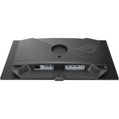 Монітор Asus 26.5" ROG Strix XG27ACDNG 2xHDMI, DP, USB-C, 3xUSB, OLED, 2560x1440, 360Hz, 0.03ms, DCI-P3 99%, AdaptiveSync, Pivot, HDR400