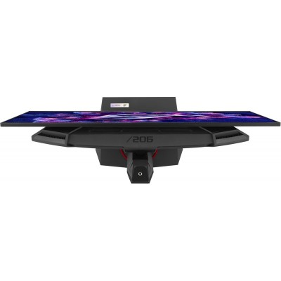 Монітор Asus 26.5" ROG Strix XG27ACDNG 2xHDMI, DP, USB-C, 3xUSB, OLED, 2560x1440, 360Hz, 0.03ms, DCI-P3 99%, AdaptiveSync, Pivot, HDR400