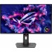 Монітор Asus 26.5" ROG Strix XG27ACDNG 2xHDMI, DP, USB-C, 3xUSB, OLED, 2560x1440, 360Hz, 0.03ms, DCI-P3 99%, AdaptiveSync, Pivot, HDR400