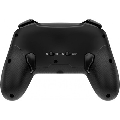 Бездротовий геймпад HORI PC Wireless Horipad для ПК та Steam Deck