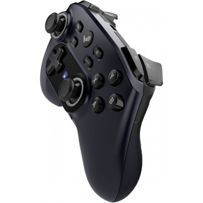 Бездротовий геймпад HORI PC Wireless Horipad для ПК та Steam Deck