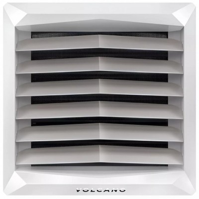 Водяний нагрівач Volcano VR1 двигун змінного струму AC, 5-30 кВт, 5300 м3/год Водяний нагрівач Volcano VR1 двигун змінного струму AC, 5-30 кВт, 5300 м3/год