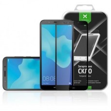 Скло захисне Vinga для Huawei Y5 2018 / Honor 7A (Black) (VTPGS-Y52018) Скло захисне Vinga для Huawei Y5 2018 / Honor 7A (Black) (VTPGS-Y52018)