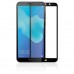 Скло захисне Vinga для Huawei Y5 2018 / Honor 7A (Black) (VTPGS-Y52018)