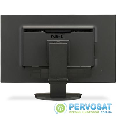 Монитор NEC EA271F Black (60004304)