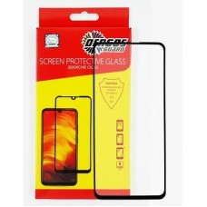 Скло захисне DENGOS Full Glue Samsung Galaxy A71 (black) (TGFG-100) Скло захисне DENGOS Full Glue Samsung Galaxy A71 (black) (TGFG-100)