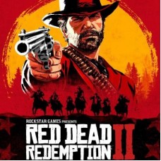 Гра SONY Red Dead Redemption 2 [Blu-Ray диск] PS4 Russian subtitles (5026555423175)