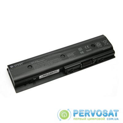 Аккумулятор для ноутбука HP Pavilion m6 (HSTNN-LB3N) 11.1V 5200mAh PowerPlant (NB00000259)