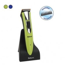 Машинка для стрижки SATURN ST-HC7381 Машинка для стрижки SATURN ST-HC7381