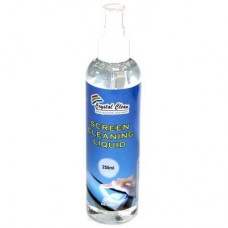 Спрей Arnika CrystalClean 250мл, for Screen (11115) Спрей Arnika CrystalClean 250мл, for Screen (11115)