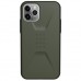 Чохол до моб. телефона UAG iPhone 11 Pro Civilian, Olive Drab (11170D117272)
