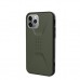 Чохол до моб. телефона UAG iPhone 11 Pro Civilian, Olive Drab (11170D117272)