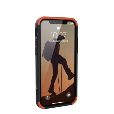Чохол до моб. телефона UAG iPhone 11 Pro Civilian, Olive Drab (11170D117272)