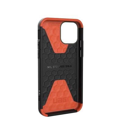 Чехол для моб. телефона UAG iPhone 11 Pro Civilian, Olive Drab (11170D117272)