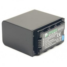 Акумулятор до фото/відео PowerPlant Panasonic VW-VBD78, 7800mAh (CB970094) Акумулятор до фото/відео PowerPlant Panasonic VW-VBD78, 7800mAh (CB970094)