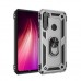 Чохол до моб. телефона BeCover Military Xiaomi Redmi Note 8T Silver (704748)