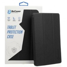 Чохол до планшета BeCover Smart Case Huawei MatePad T10 Black (705388) Чохол до планшета BeCover Smart Case Huawei MatePad T10 Black (705388)