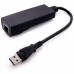 Перехідник USB 3.0 to Ethernet EXTRADIGITAL (KBV1733)