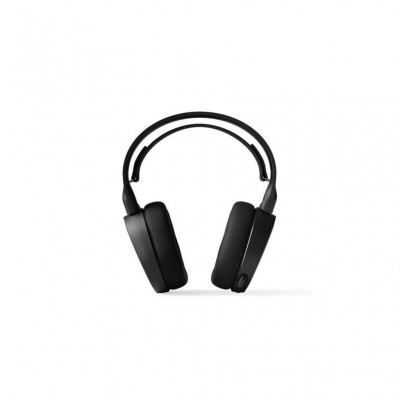 Навушники SteelSeries Arctis 3 Black 2019 Edition (61503)