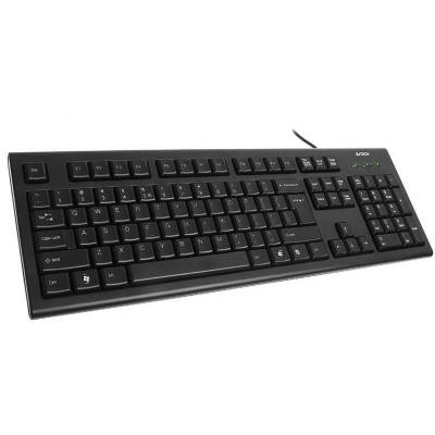 Клавіатура A4tech KR-85 USB