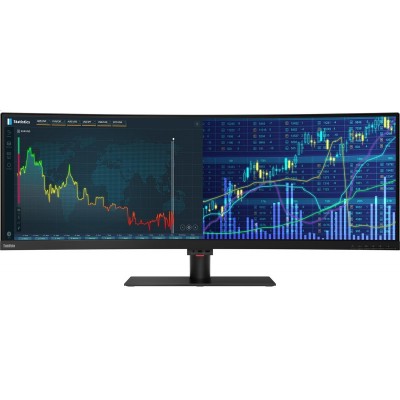 Lenovo ThinkVision P44w-10