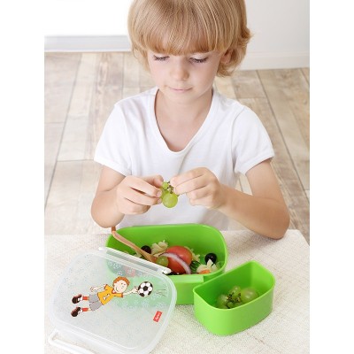 Ланчбокс sigikid Kily Keeper 24781SK