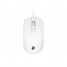 Миша 2Е MF110 USB White Миша 2Е MF110 USB White