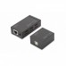 Адаптер USB 2.0 - UTP Cat5, 100m DIGITUS (DA-70142)