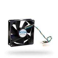 Корпусний вентилятор CHIEFTEC Thermal Killer AF-0925PWM,90мм,2600 об/хв,4pin PWM/Molex,33dBa Корпусний вентилятор CHIEFTEC Thermal Killer AF-0925PWM,90мм,2600 об/хв,4pin PWM/Molex,33dBa