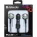 Навушники Defender Pulse 427 Black (63427)